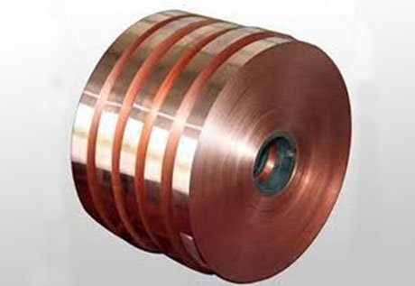 ETP Copper Strips