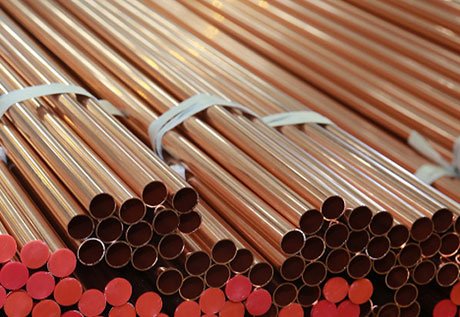 Copper Tube