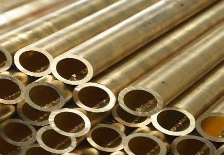 Brass Tube